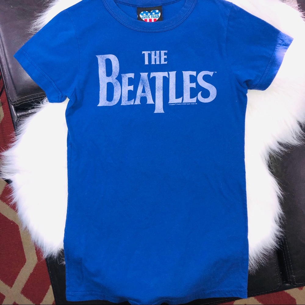 Junk Food Beatles Sgt Pepper’s Lonely Hearts Club - Picture 2 of 4